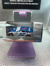 2025 Bobby Pierce 32 Dream Diecast 1/64 ADC DW625M612 Throwback Design