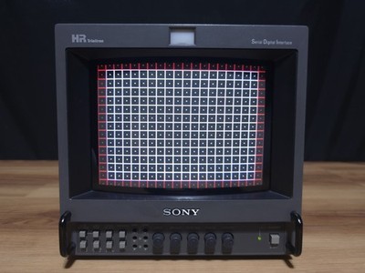 Sony 8