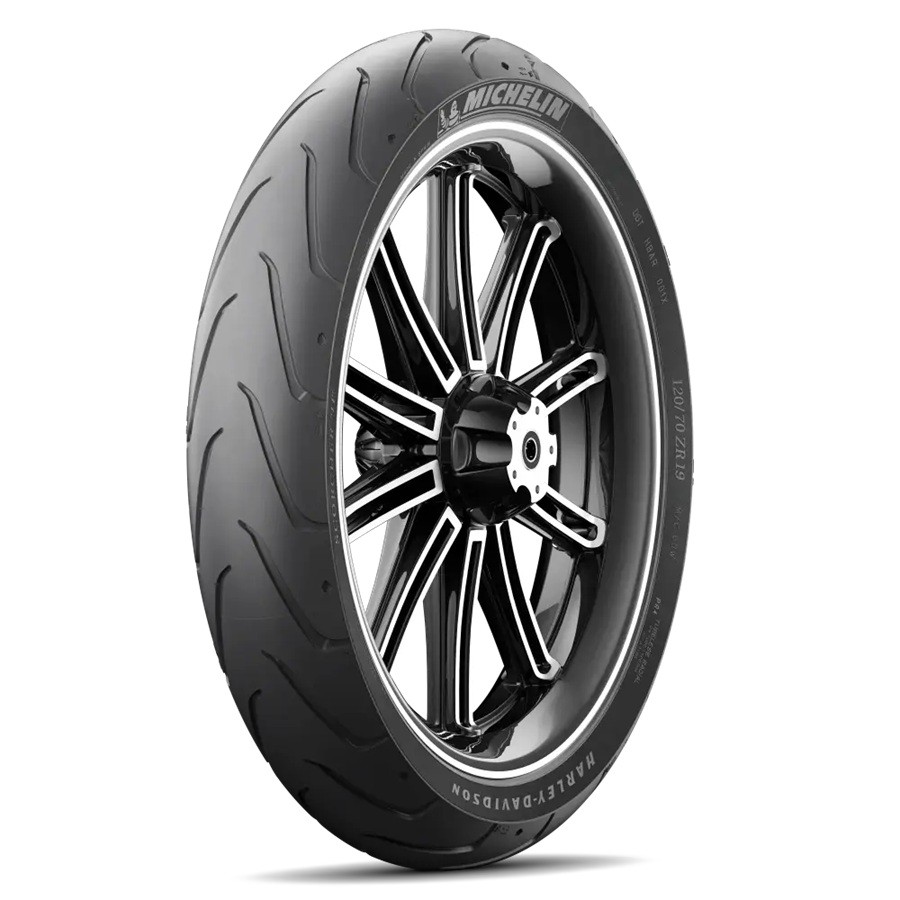 Motorcycle Tyre Michelin Scorcher 11 100/80 -17 52H Front Honda