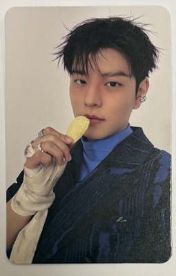 STRAY KIDS - KARMA 4th Album SKZOO Ver. Official PHOTOCARD PHOTO