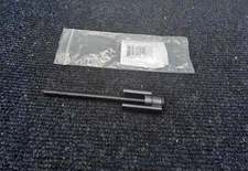 (QTY 8) Perfect Products 01276: Door Saver II Hinge Stop. Oil-Rubbed Bronze