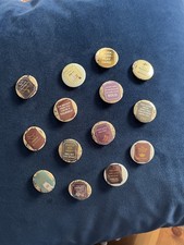 Positive Pin Badge Pack 1? Each 14 Pack