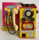 HERGE - TINTIN - LE VISIOPHONE TINTIN - 1960