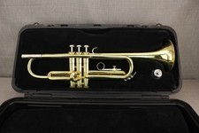 Bach 1530 Bb Beginner/Student Trumpet