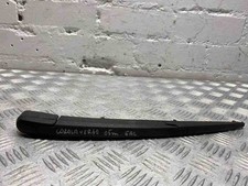 TOYOTA COROLLA Verso E12 Heckscheibenwischerarm 2.00 Diesel 85kw 2004 30504214