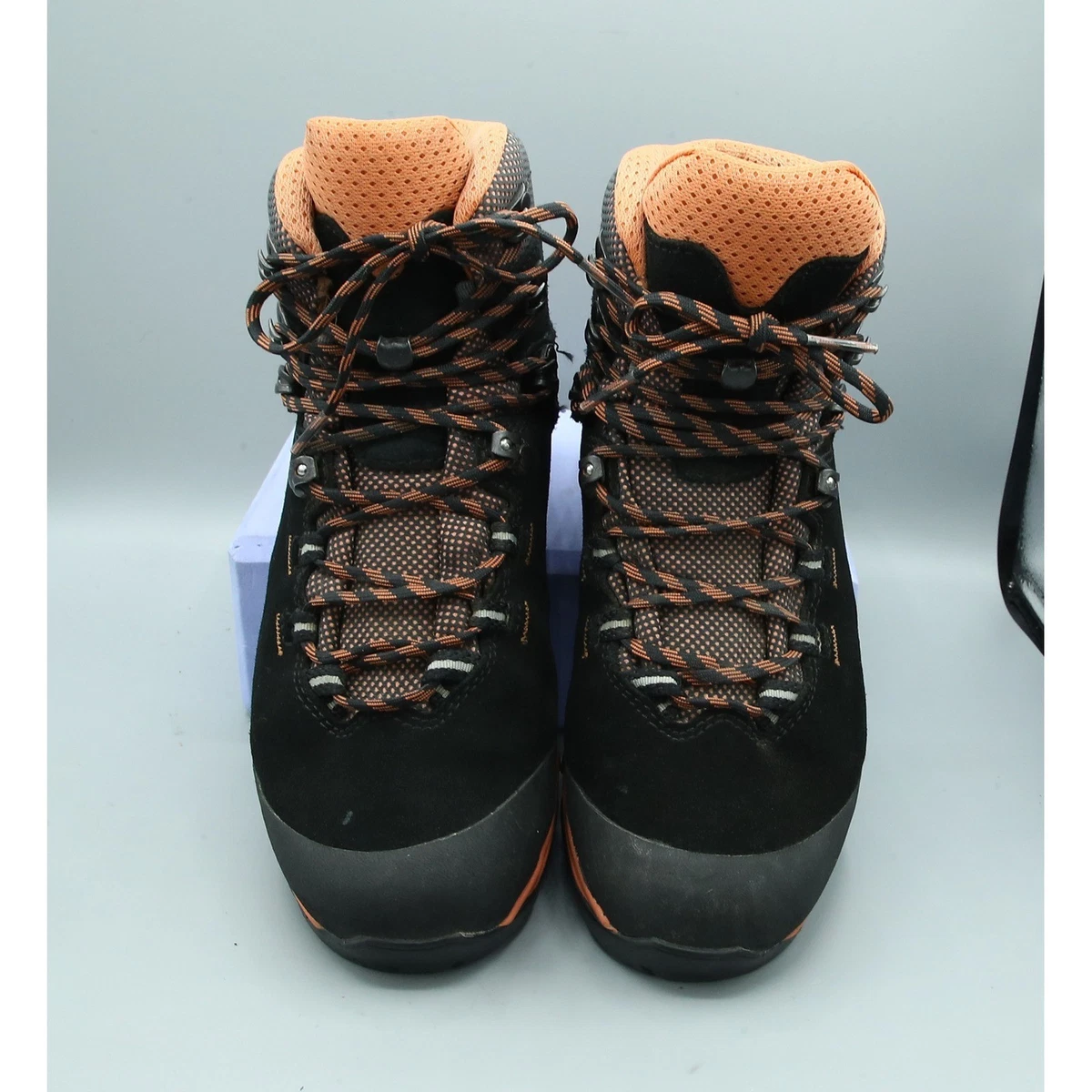 Hanwag Tatra Light GTX Mens Mountain Boots Black Asphalt 202500-012064 Size 9.5 Hanwag Tatra Light GTX | Shop at GOHUNT main image 3