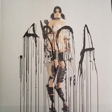 Arca - Kick I (LP, Album) (Near Mint (NM or M-))