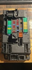 Mini Cooper Interior Fuse Box Jbe Junction Box 61359813622 2013-2016 R60