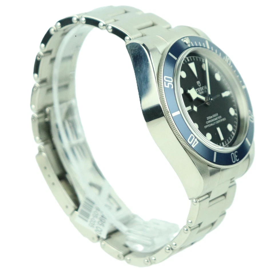 Tudor Heritage Black Bay 79230B, photo 2 of 5