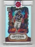 BRIAN URLACHER - 2025 Panini Donruss Optic Uptowns