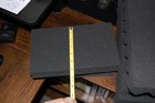 Lot Of Foam for Pelican Cases, Ammo Cans, Vault Cases — photo 5