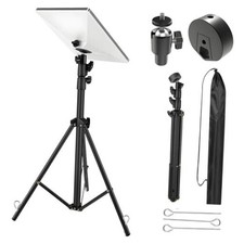 Portable Starlink Mini Tripod Mount with 360 Swivel Stand - Compatible with