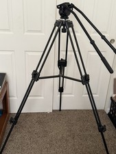 Weifeng WF-717 Camera Tripod With Shoe For Video And DSLR Camera