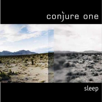 Conjure One - Sleep 12'' Vinyl Electronic Trance 181601