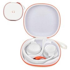 Hard Case Compatible with JBL Tune 720BT/ 770NC/ Live 770NC/ 660NC/ White