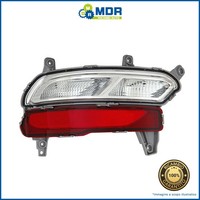 Faro - Nebelscheinwerfer Links - SX - FüR KIA Sportage 18-