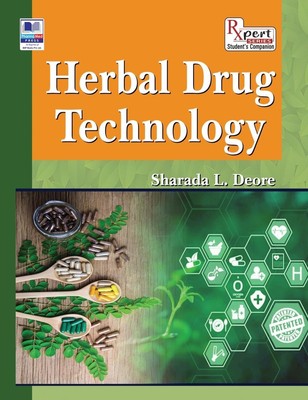 Sharada L Deore | Herbal Drug Technology | Buch | Englisch (2023)