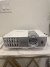 Proyector Benq Ht1075 -control Remoto-