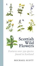 Scottish Wild Flowers | Michael Scott | Taschenbuch | Kartoniert / Broschiert