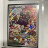 Morpeko 206/182 SV04: Paradox Rift Illustration Rare Full Art Holo Pokémon Card