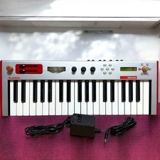 Alesis Micron Anolog Modeling Keyboard Synthesizer