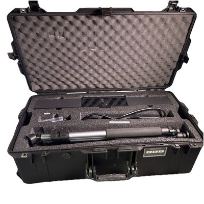 Poly Studio (KIT) P009 / R-CPLM-P009 /HD USB Video Conference System | W/CASE