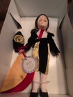 Effanbee Captain Kidd, Spain Toreador ,Miss Spain Doll Authentic All 3 Available — photo 3
