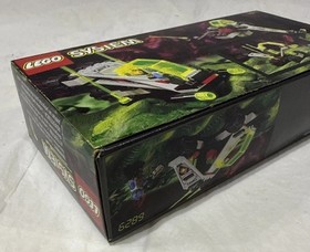 LEGO Space: Radon Rover (6829) - New