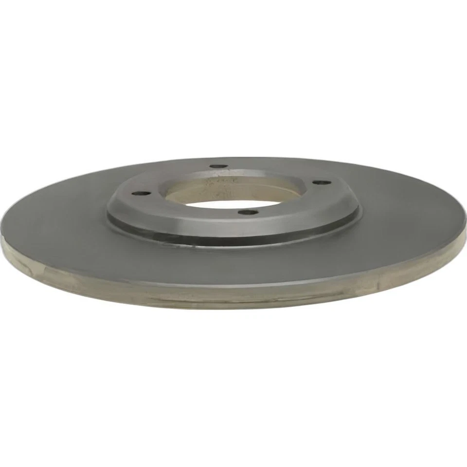 Rotores de freno de disco traseros para 1987-1988 Sterling 825 1989-1991 Sterling 827 Foto 3 de 4