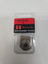 Hornady #02 Shell Holder-(390542) NEW-in package