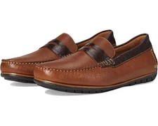 Johnston & Murphyy Men's Cort 2.0 Penny Loafer
