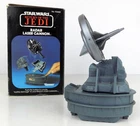 Star Wars Return of the Jedi Radar Laser Cannon with box Kenner 1982