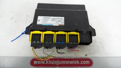 STEUERGERÄT VERSCHEIDENES Focus 3 Wagon 2013 AV6N19G481AM / 1829420