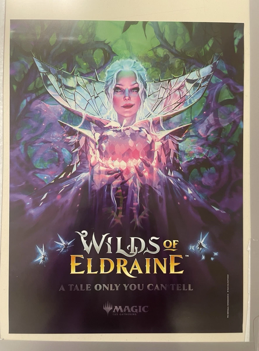 Magic The Gathering Poster for sale | eBay