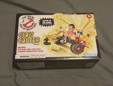 SDCC 2026 HASBRO - Kenner Classics Ecto-Glow Glow Copter Vehicle