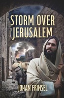 Johan Frinsel | Storm Over Jerusalem | Taschenbuch | Englisch (2024)