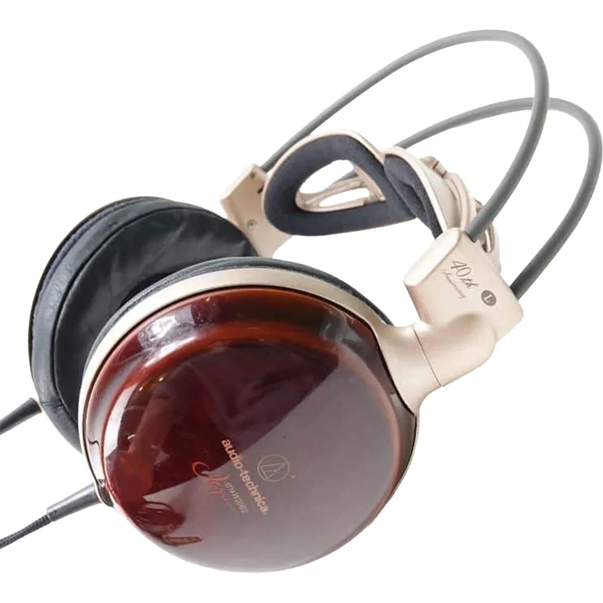 Audio-Technica Brown Headphones for Sale | Shop New & Used