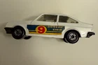 1978 Matchbox Superfast No. 9 Ford Escort RS2000, Lesney, Made in England