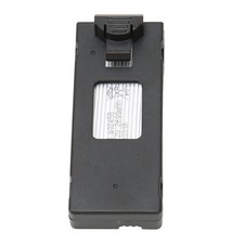 RC Drone Battery, 3.7V 2600mAh Lithium Battery for E88 E88PRO E88MAX E525 E99...