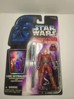 1996 Star Wars - Kenner - Hasbro - "Luke Skywalker" in Imperial Guard Disguise