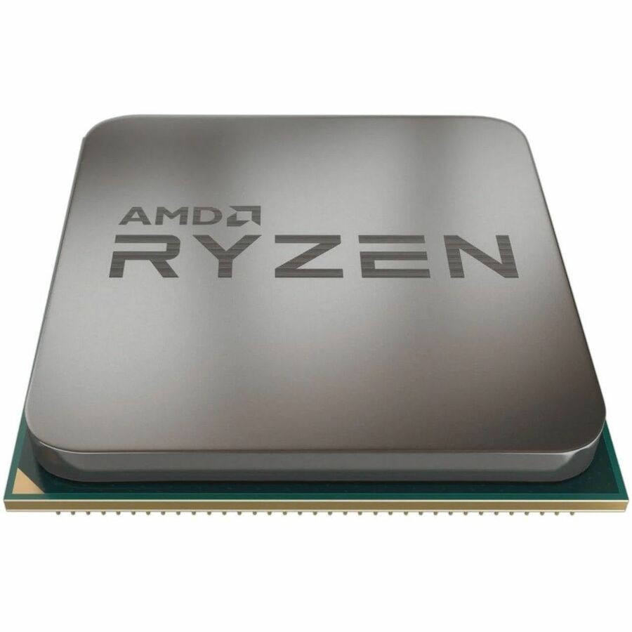 AMD Ryzen 9700X 8-Core 3.80 GHz Socket AM5 Processor 100-000001404