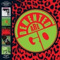 Demented Are Go - Cd - G1398Z