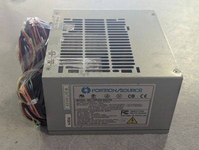 Fortron Source FSP250-60GTW 250W ATX Power Supply 20-Pin PSU