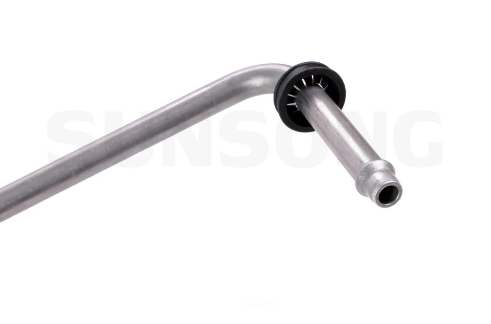 Conjunto de manguera de enfriador de aceite de transmisión automática para GMC Savana 2500 1997-2002, Savana 3500 SUN Foto 3 de 3