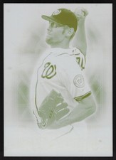 2015 Topps Tribute Baseball Cards 11