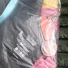 Universal Killer Klowns from Outer Space X Whatever! Charm Backpack Bag NWT — photo 4