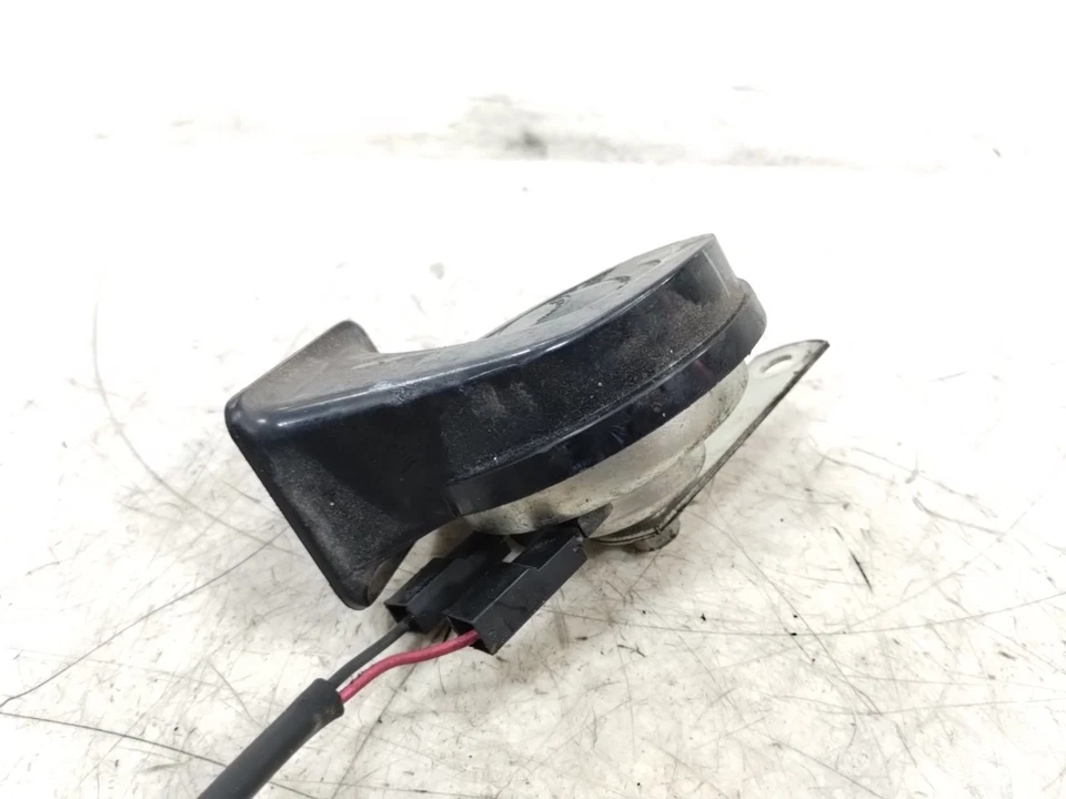 Bocina Can-Am Spyder RT 990 2011 Foto 2 de 4