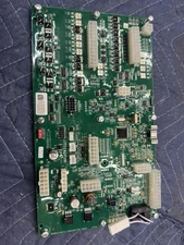 Bunn Crescendo 50632.0000  50632.1000 50632 Main Board Main CBA 44300.0214