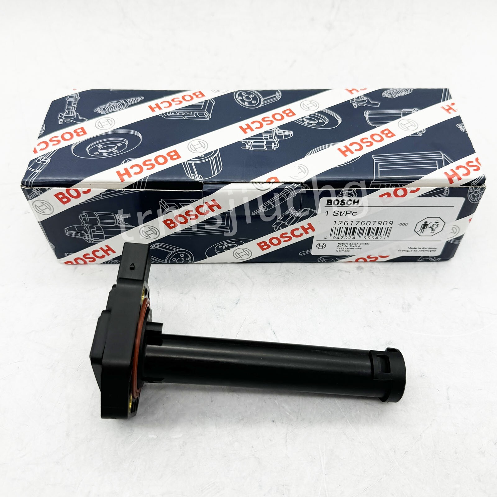 12617607909 Oil Level Sensor For BMW X5 X6 530xi X3 535i xDrive 525xi L6 3.0L
