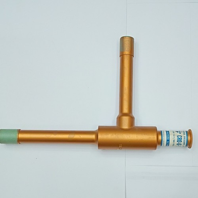 #ad Sporlan CRO 6 0 60 Pressure Regulator Valve Copper Max Pressure 300 PSI $189.99